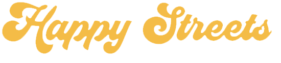 CrossFit Happy Streets Logo